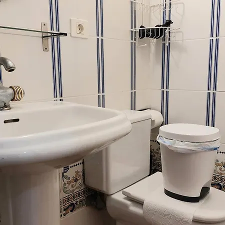 Appartement Aptos Monasterio De San Antonio 2 *