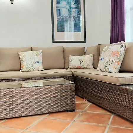 Aptos Monasterio De San Antonio 2 * Icod De Los Vinos