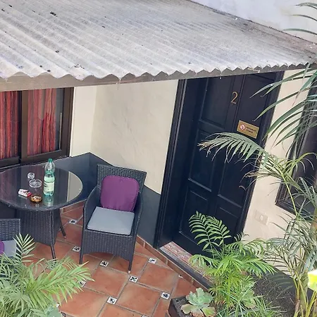 Aptos Monasterio De San Antonio 2 Appartement *