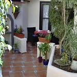 Aptos Monasterio De San Antonio 2 Apartment *