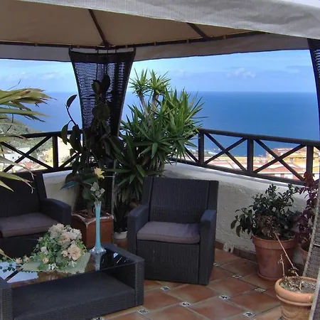 Apartment Aptos Monasterio De San Antonio 2