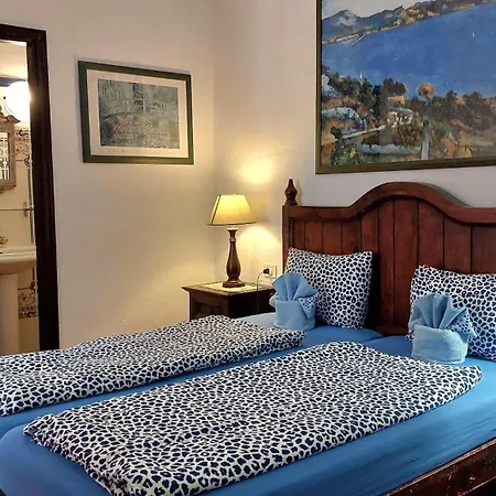 Aptos Monasterio De San Antonio 2 إيكود ذي لوس فينوس
