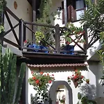 Aptos Monasterio De San Antonio 2 アパート イコー・デ・ロス・ビノス
