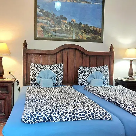 アパート Aptos Monasterio De San Antonio 2 イコー・デ・ロス・ビノス