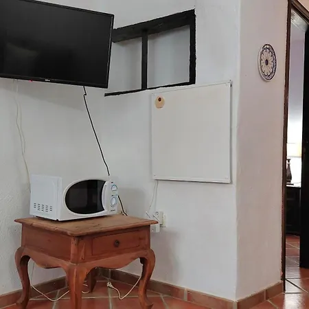 Aptos Monasterio De San Antonio 2 Apartament Icod De Los Vinos