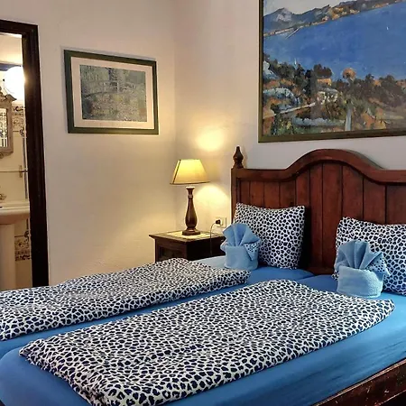 Apartament Aptos Monasterio De San Antonio 2 Icod De Los Vinos