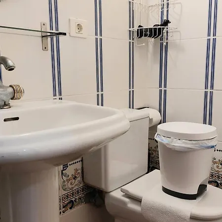Apartament Aptos Monasterio De San Antonio 2 Icod De Los Vinos