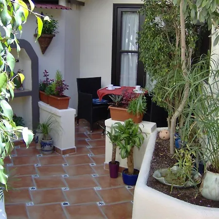 Aptos Monasterio De San Antonio 2 Apartament *