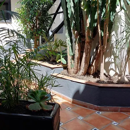 Apartament Aptos Monasterio De San Antonio 2