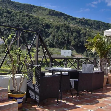 Apartament Aptos Monasterio De San Antonio 2 Icod De Los Vinos