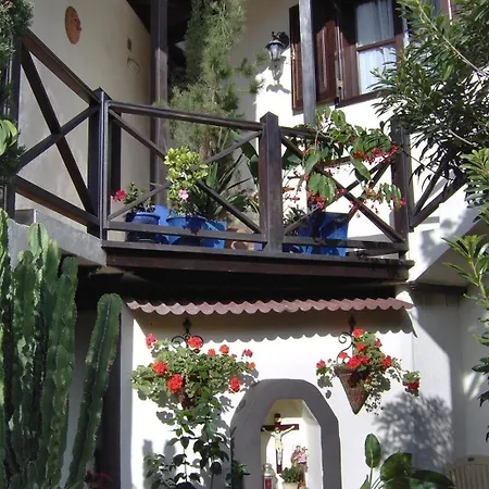 Apartament Aptos Monasterio De San Antonio 2